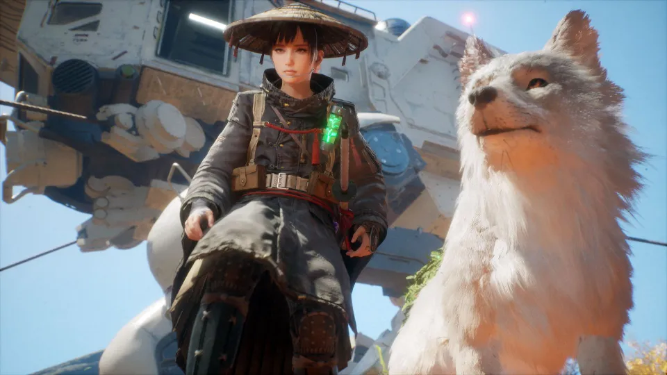 How To Change Voice-Over Language In Beast of Reincarnation