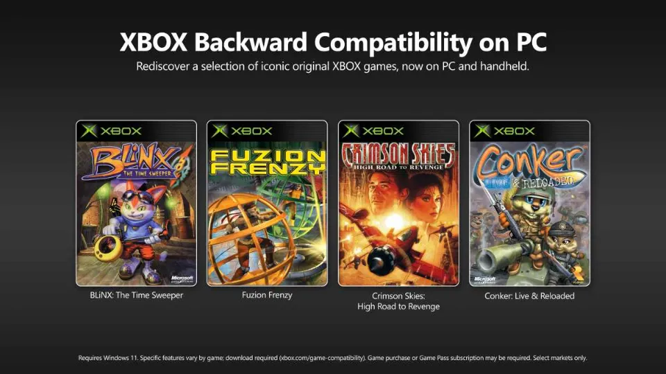 A Revolution is Coming to XBOX 360 Games