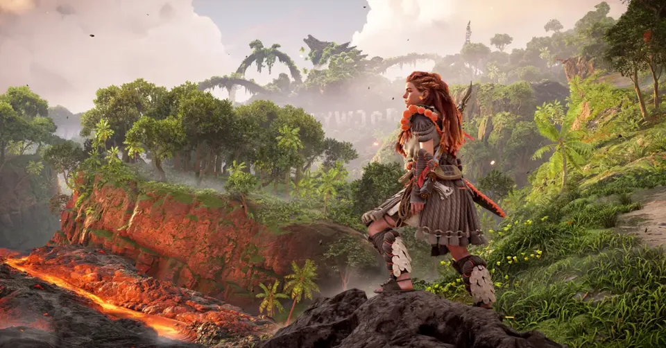 How To Secure Horizon Forbidden West Complete Edition On PC For Much Less