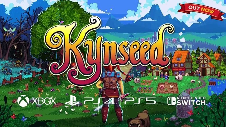 Kynseed Review