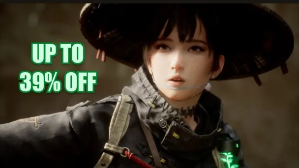 Beast of Reincarnation Steam Keys are up to 39% off straight after the launch!