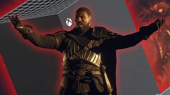 Dragon's Dogma 2 gets a performance boost on Xbox Series X this month
