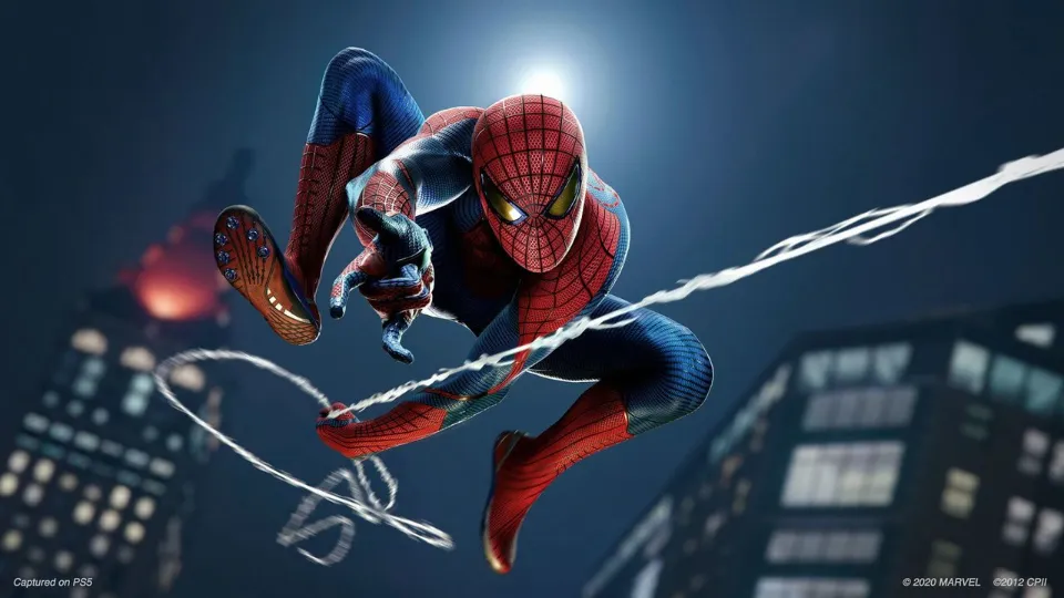 The Assassin's Creed Odyssey and Marvel's Spider-Man resurgence proves that games don't always need new content – sometimes they just need Hollywood