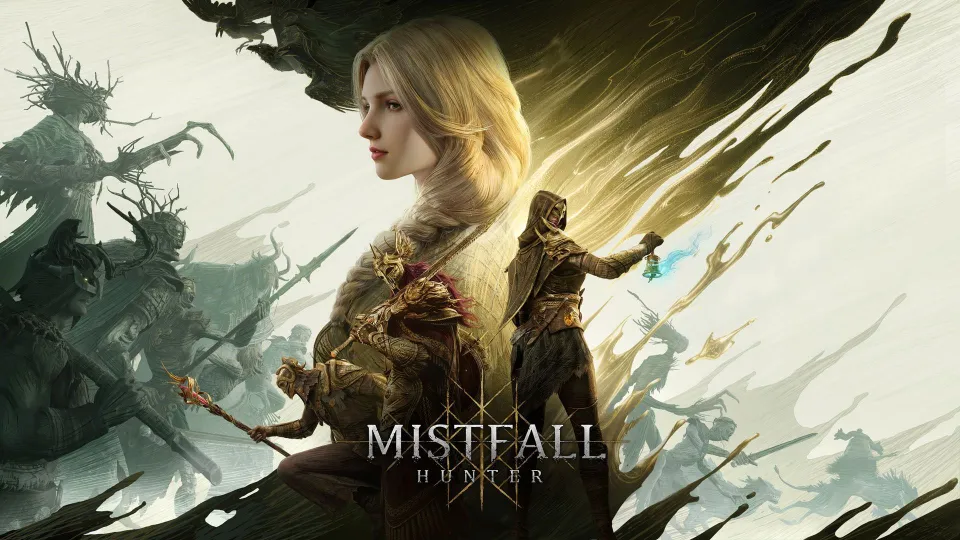 Mistfall Hunter Review: A Potentially Great Game that Gets in its Own Way