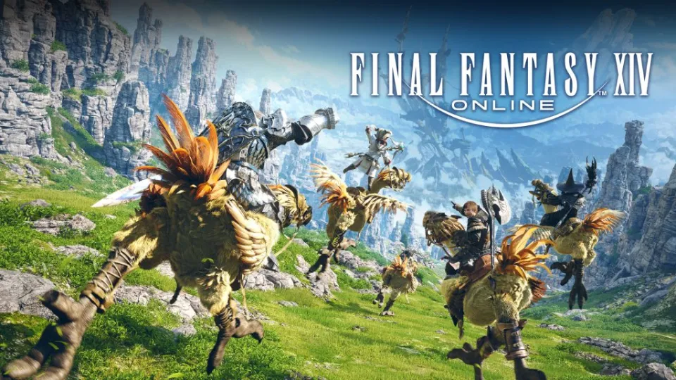 Final Fantasy XIV Launches on Switch 2 With Free Trial and Launch Discounts