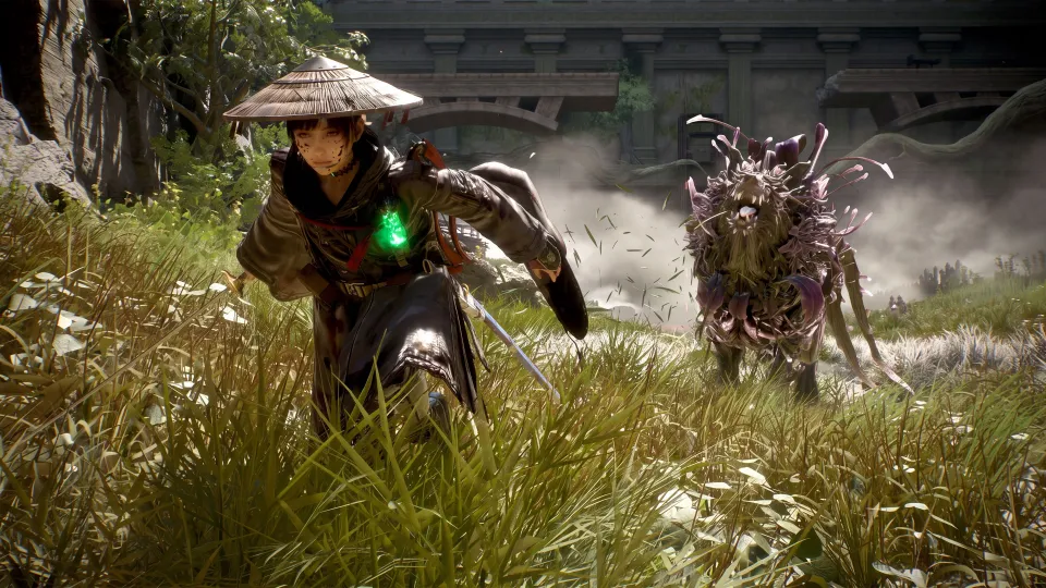 Beast of Reincarnation Review Scores Prove Game Freak Clearly Has a Lane