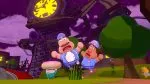 Sandbox platformer Mr. Sleepy Man coming to Nintendo Switch [update: release date]