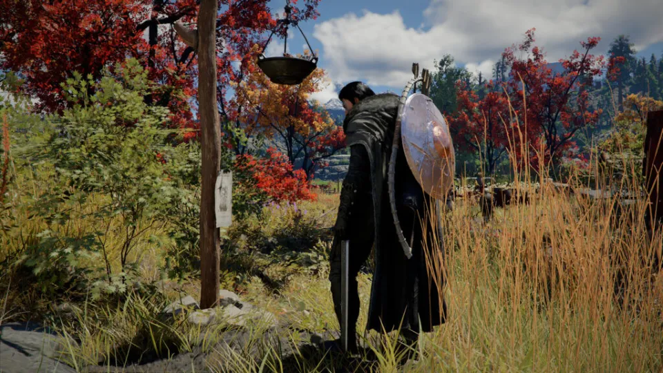 Crimson Desert Patch 1.16 – 10 New Gameplay Changes