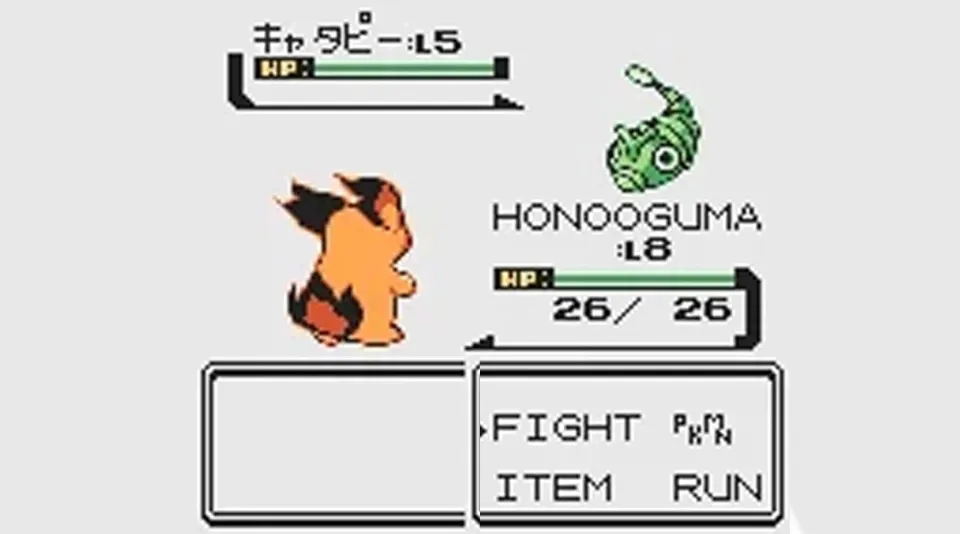 The Pokémon Gold & Silver Spaceworld Demo Is Getting An English Translation