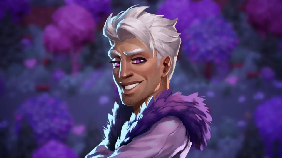 How to Romance Aras in Moonlight Peaks (Gifts & Heart Events Guide)