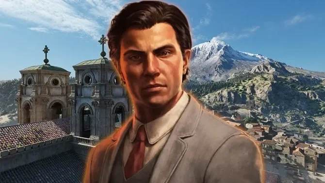 Gameplay first look – Mafia: The Old Country’s Man of Honor expansion