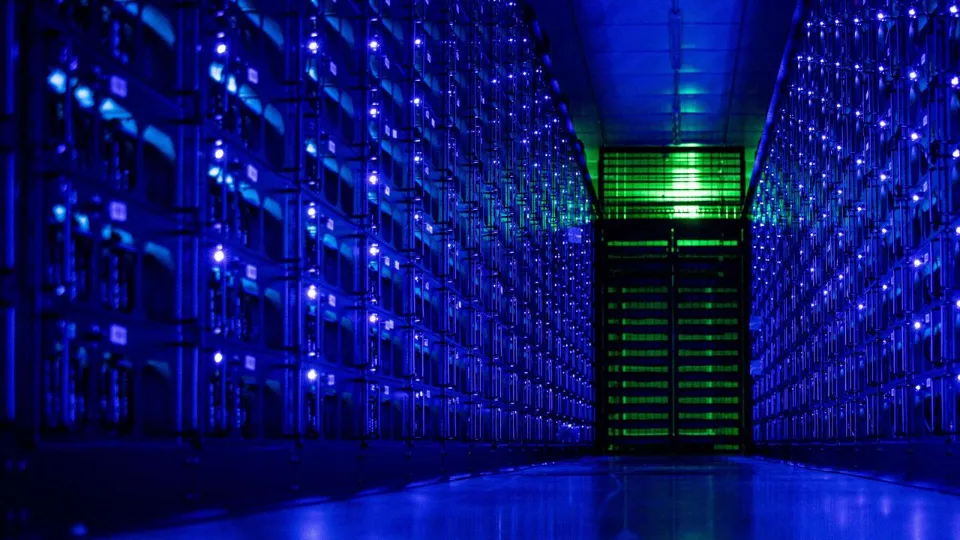 NAND and HBM have been merged into a dorky megazord for datacenters by Sandisk and SK hynix