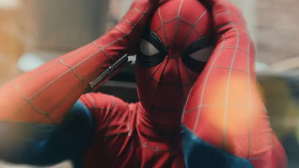 Spider-Man Brand New Day fans furious after theater plays raunchy R-rated adult movie instead