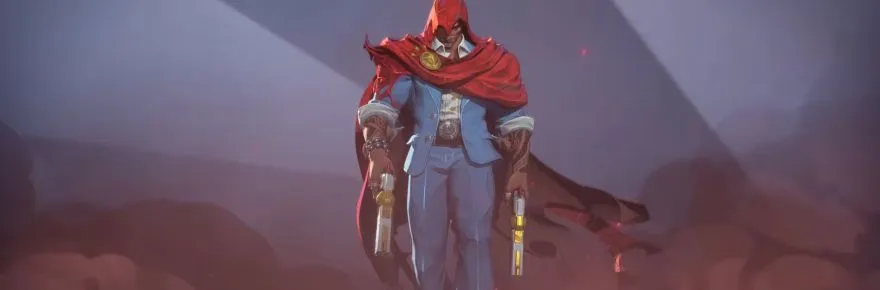 Marvel Rivals adds MCU villain The Hood in season 9.5 update
