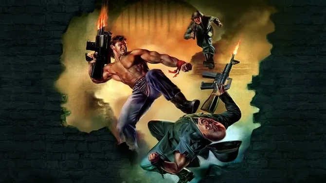 Wolfenstein 3D to join Xbox Game Pass this month