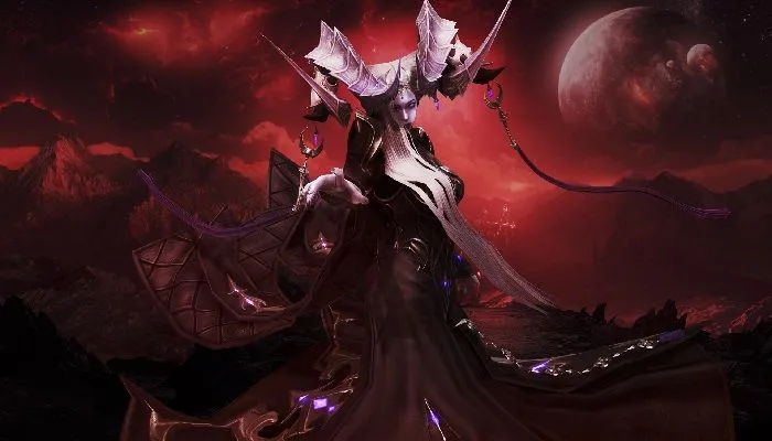 Lost Ark's Next Server Merges Will Begin Later This Month