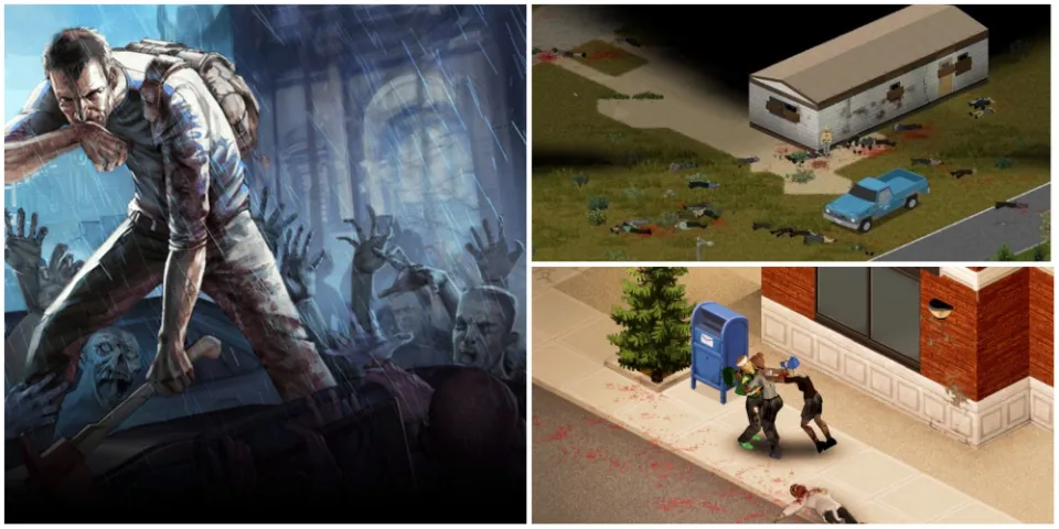 Project Zomboid Best Occupations, Ranked