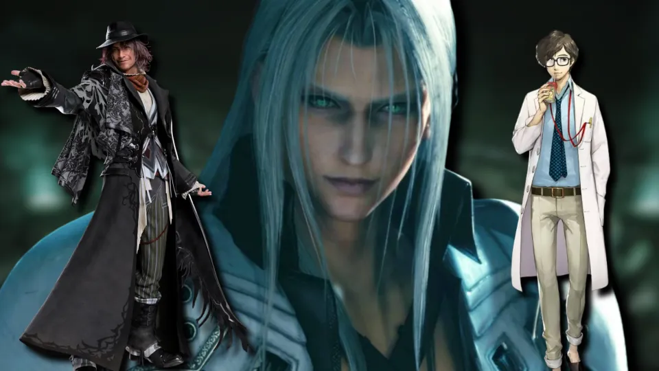10 PS4 JRPGs Where the Villain Feels More Compelling Than the Hero