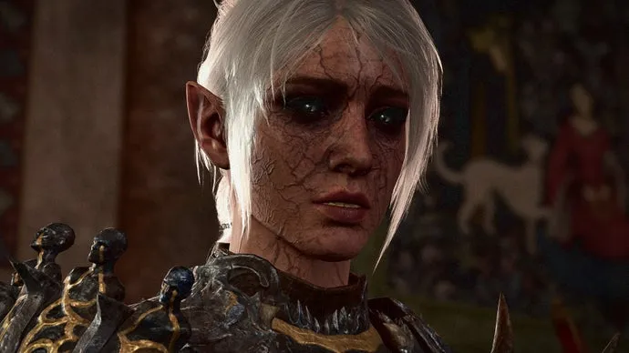 Baldur's Gate 3 Stats Reveal Most-Killed NPCs, and You Guys Are Cold-Blooded
