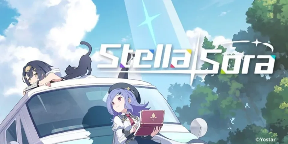 Stella Sora tier list & reroll guide (August 2026)