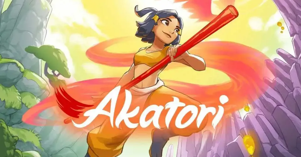 Akatori Delivers a Polished 2.5D Metroidvania Built on Precise Combat