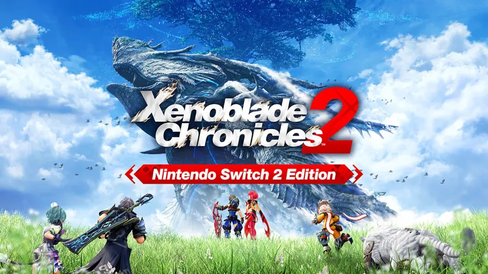 Nintendo Identifies Xenoblade Chronicles 2 - Switch 2 Edition Bugs, Update On The Way