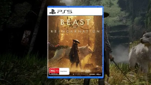 Beast of Reincarnation – The Cheapest Australian Day One Bargains