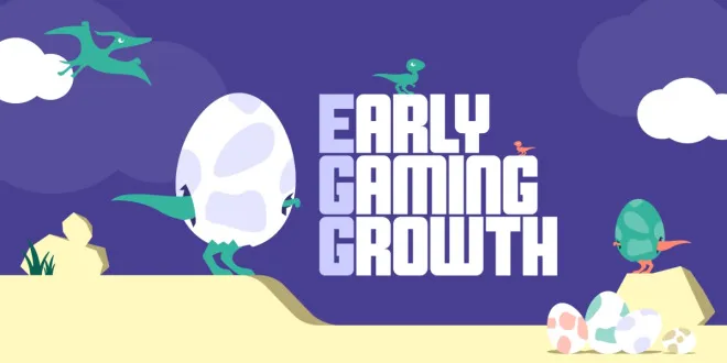 Raptor PR launches EGG platform for early stage games tech companies