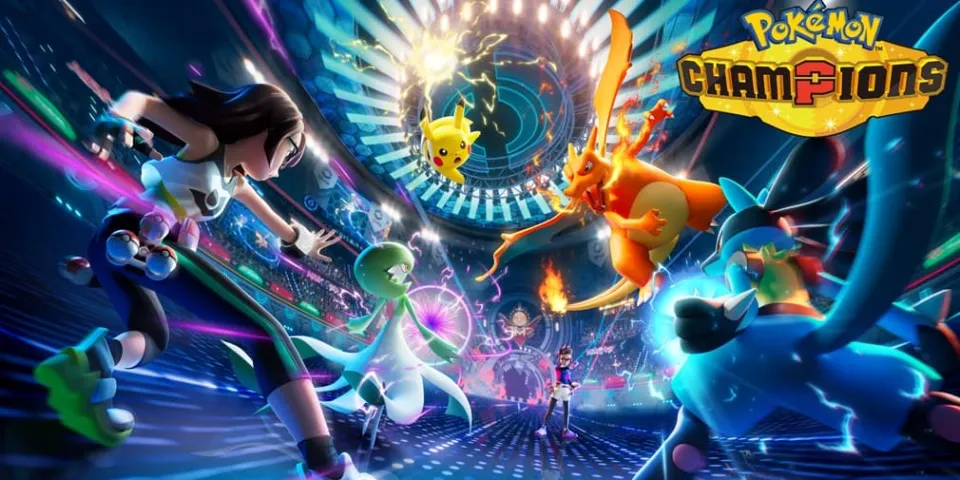 Pokémon Champions beginner's guide - Six tips for putting you on the road to becoming a Pokémon Master