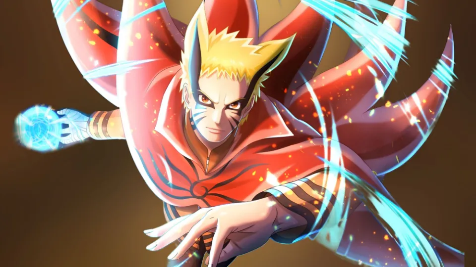 Boruto Is Lining Up A Rare Uzumaki Ability For Naruto
