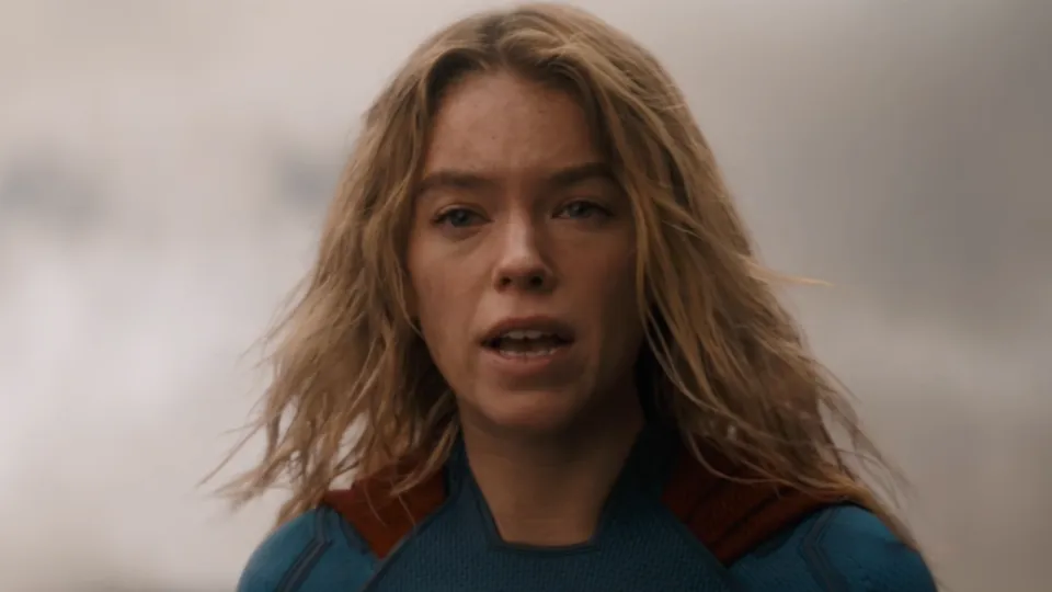 Supergirl's theatrical run has officially ended, and the new DCU movie made less than Morbius and Joker 2