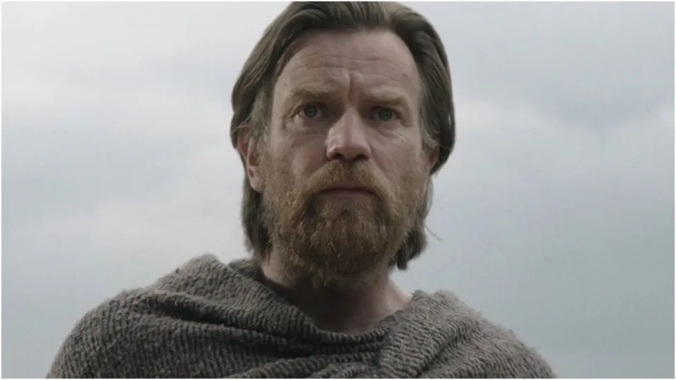 Ewan McGregor reminds everyone there's still a missing decade of Obi-Wan's story left to tell
