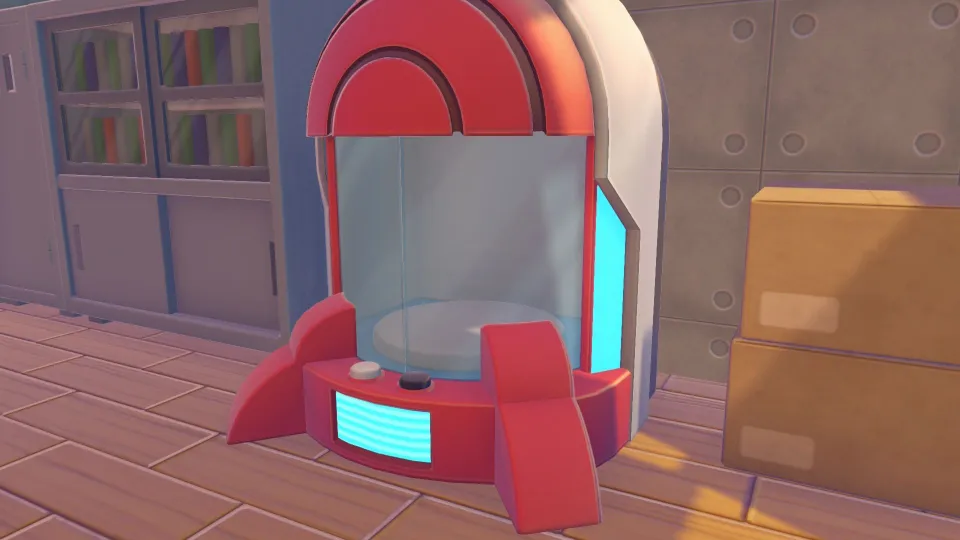 How to get the Pokopia Portal Pod recipe