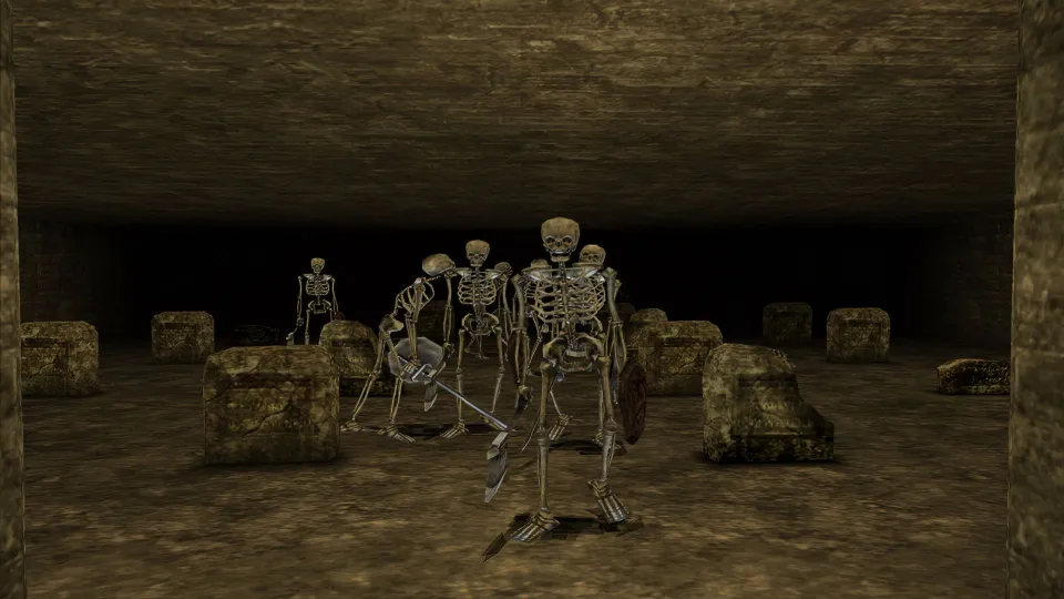 King's Field Fans Are Bringing Forgotten FromSoft Classic To VR