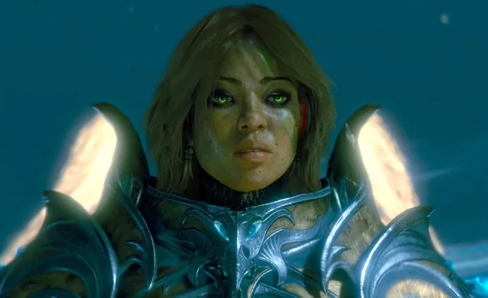 Diablo 4 players have long wanted to bring their Eternal characters into the Seasonal realm, and now they're getting their wish, sort of