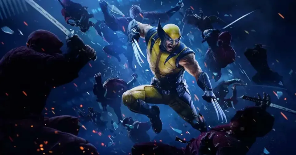 Marvel’s Wolverine Looks Like The Stunning, Gritty Triumph Fans Deserve