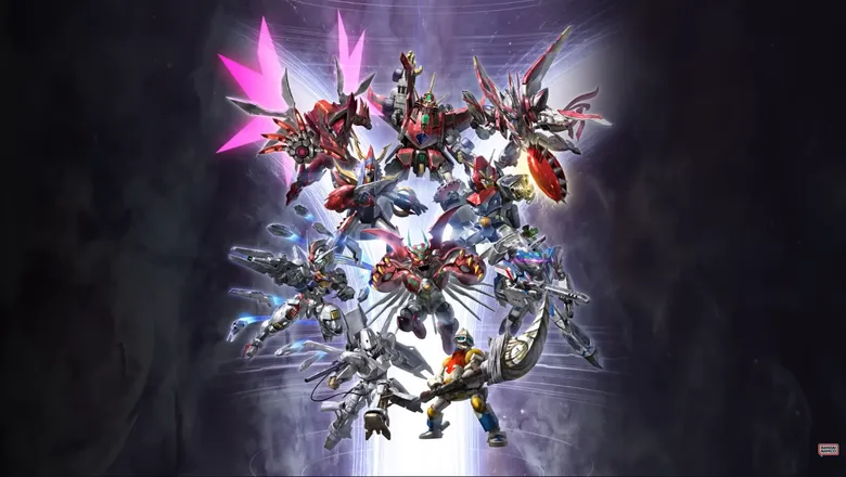 Super Robot Wars Y DLC Guide – All the DLC, Deluxe Upgrade, Premium Sound & Data Pack, and How To Access It