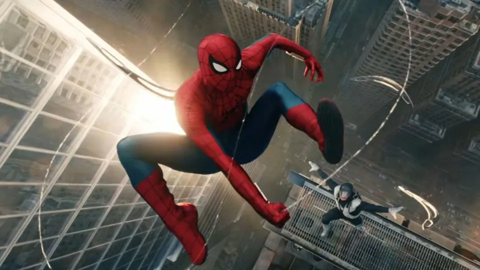 Spider-Man: Brand New Day's unlikely "superfan" breakout actor thanks fans after his scene-stealing cameo: "This is a dream come true"