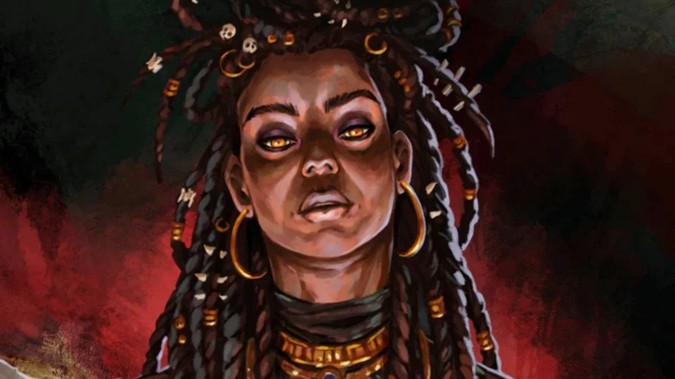 Building Berlin by Night. How Oaths and Ashes is redefining the Vampire: The Masquerade visual novel