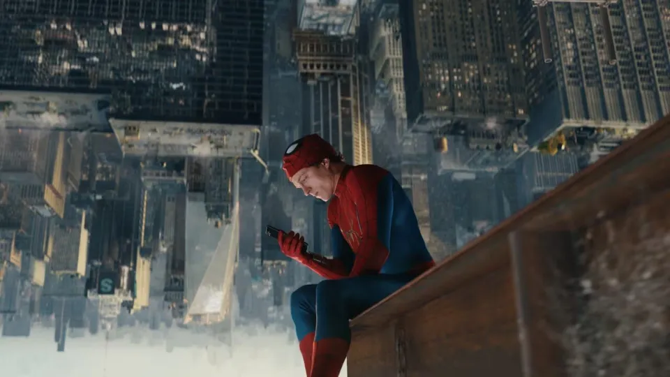 Spider-Man: Brand New Day Hits $1 Billion After A Record-Shattering Opening