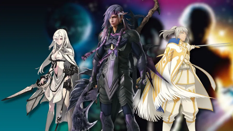 8 PS3 JRPGs Where the Villain Feels More Compelling Than the Hero
