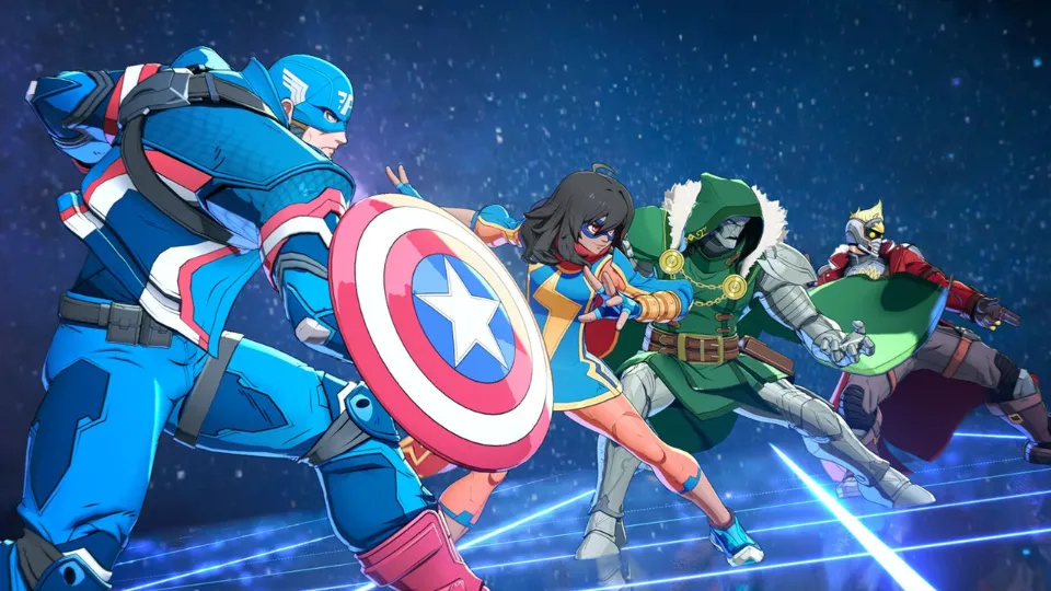 Site News: Where's Our Marvel Tokon: Fighting Souls PS5 Review?