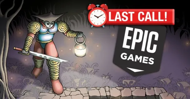 LAST CHANCE: Get Sol Cesto and OTXO FREE thanks to Epic Games' latest giveaway (updated)