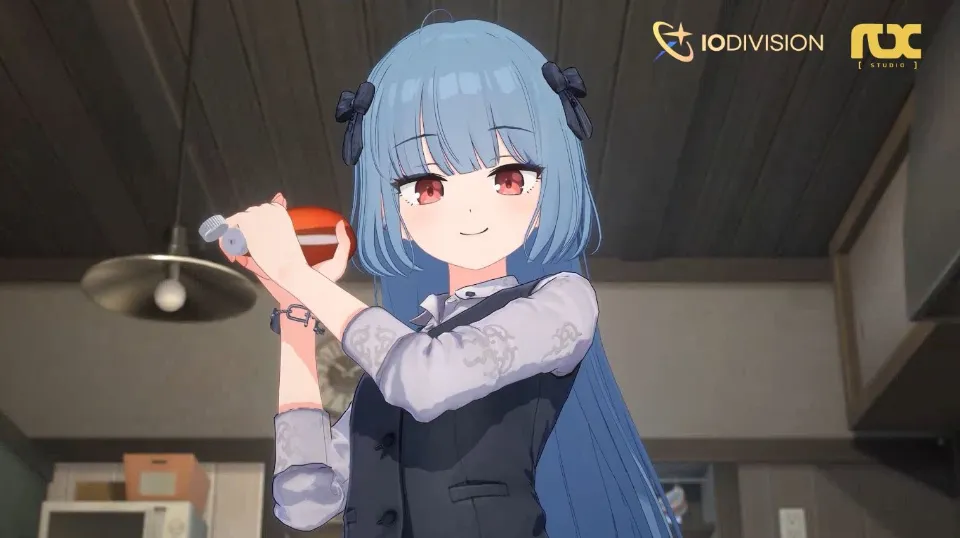 Nexon’s 3D bishojo isekai game Project RX will offer a “completely different experience from Blue Archive,” with closed-beta coming in the near future