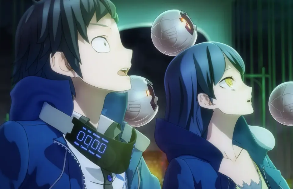 Digimon Story Cyber Sleuth finally releases for PC in Japan, after being region locked for almost 7 years