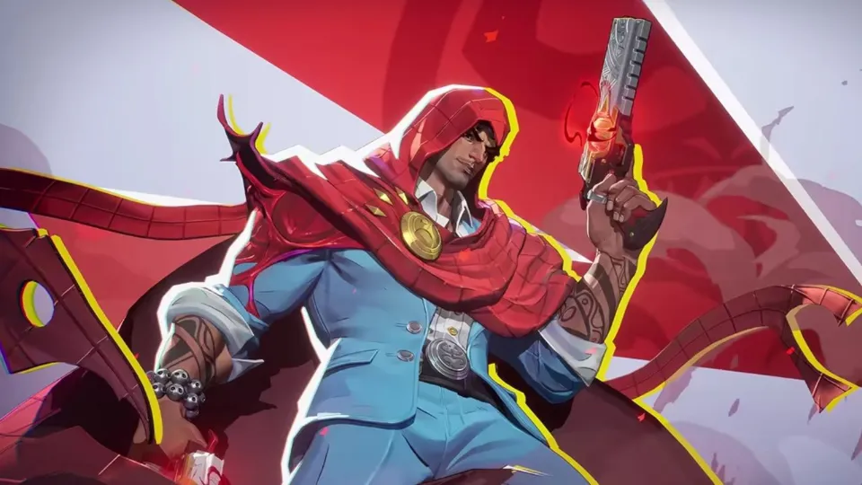 Marvel Rivals Season 9.5 update will shrink the game by up to 40GB thanks to a texture revamp from NetEase