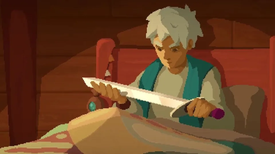 You have 4 days to get one of our favorite roguelikes for free on Steam thanks to its sequel leaving Early Access