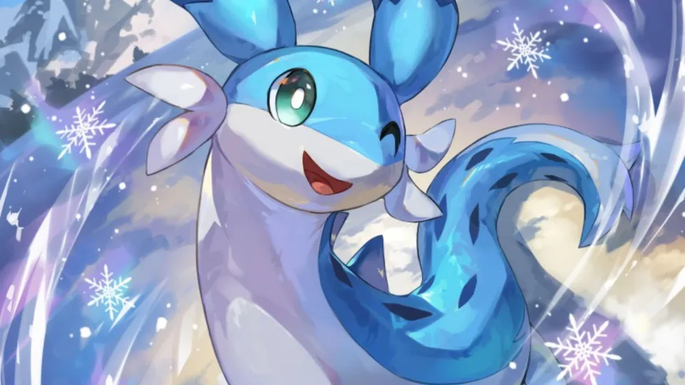 10 Reasons Palworld Fans Will Fall in Love With the Official Card Game