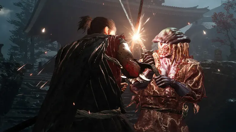 How Capcom Reinvented And Updated Onimusha’s Combat In Way Of The Sword
