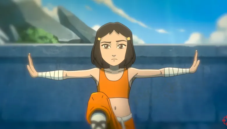 Check out an animated trailer for Akatori
